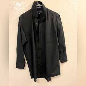 Men Dress Shirt, button-up